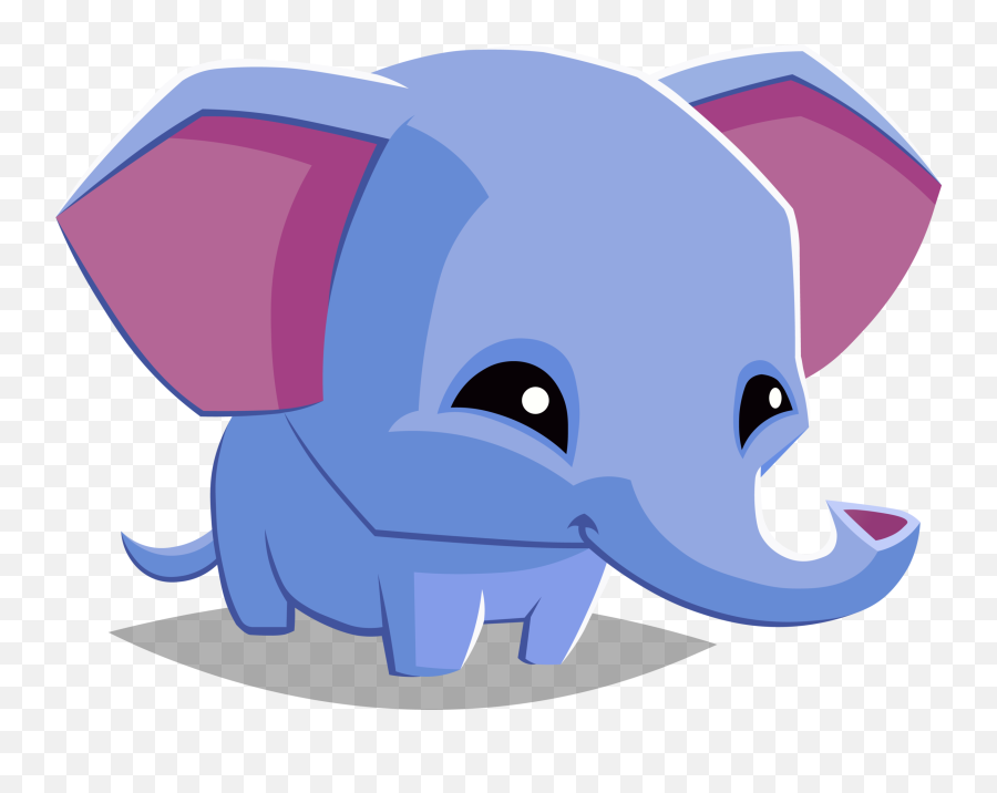 Pets U2014 Animal Jam Archives Emoji,Elephant And Piggie Clipart