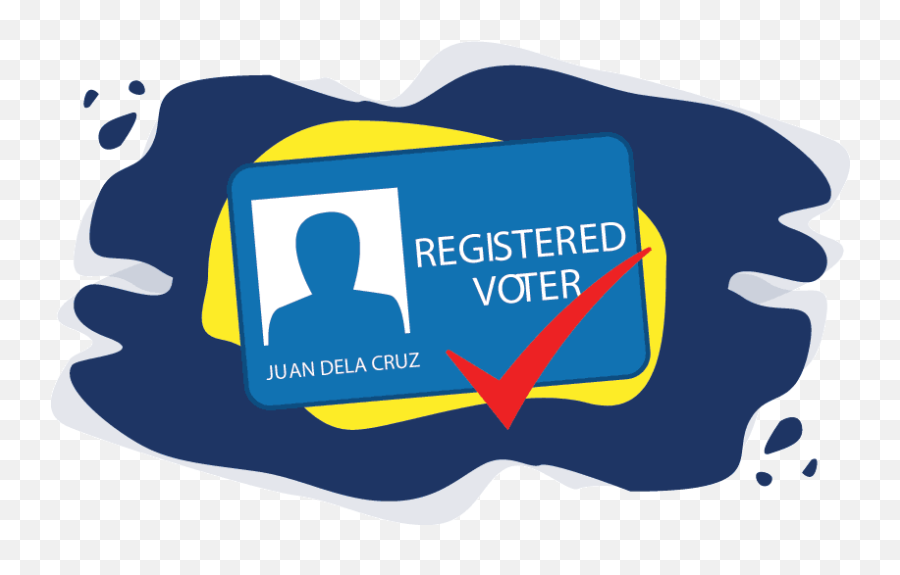 Find Out How Youth Lead The Change - Voters Registration Cliparts Emoji,Vote Clipart