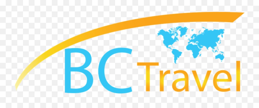 Travel Logo Design For Bc Travel By Tonizg Design 3029566 Emoji,Travel Logo Ideas
