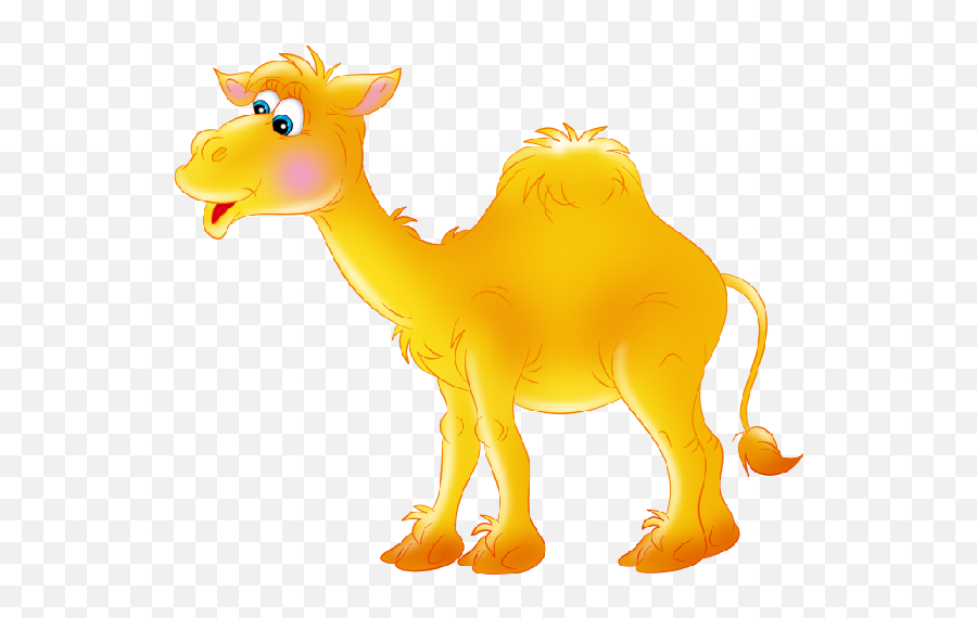 Funny Camel Pictures Clipart 2 Emoji,Camel Clipart