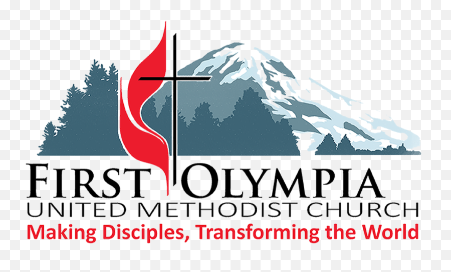 Main Fumco Logo Lg Trans U2013 First United Methodist Church Of Emoji,Mountain Range Logo