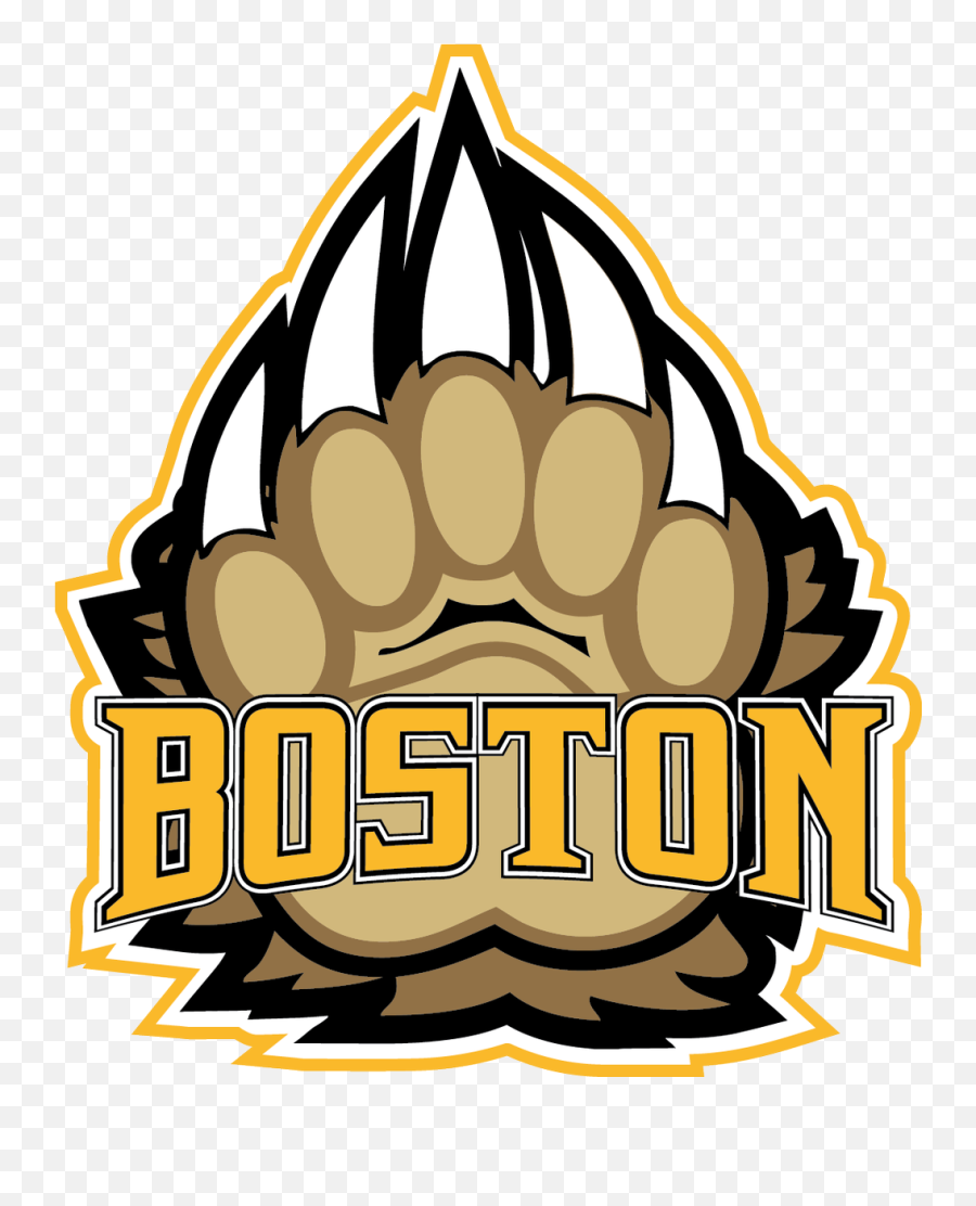 Junior Bruins Hockey On Twitter We Are Excited To Release Emoji,Bruin Logo