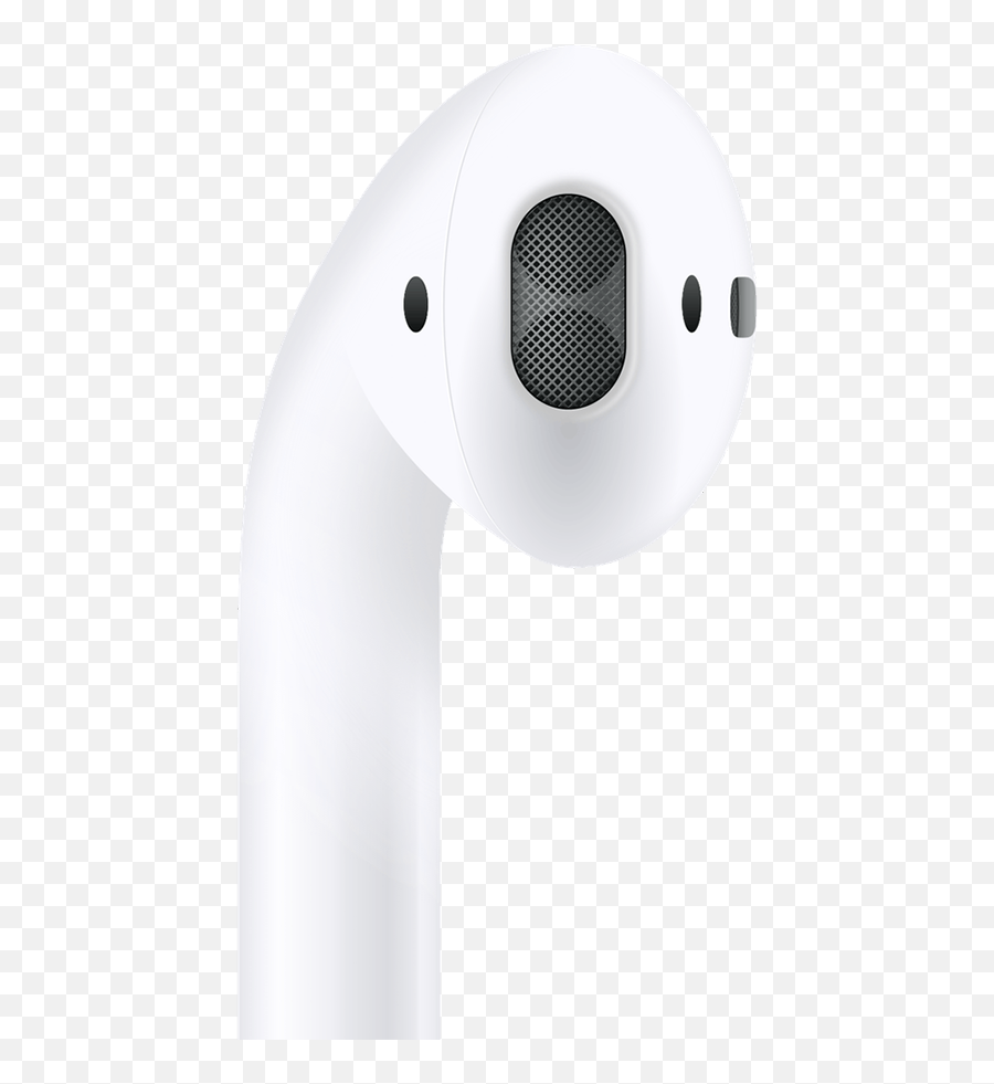 Airpods Png - Did You Miss Your Airpods Or One Of Them Use Dot Emoji,Airpods Transparent Background