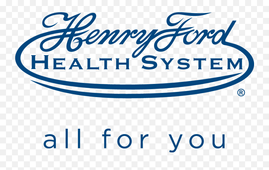 Hfh Transparent Logopng Michigan Hospital Medicine Safety - Henry Ford Hospital Logo Emoji,Ford Logo Png