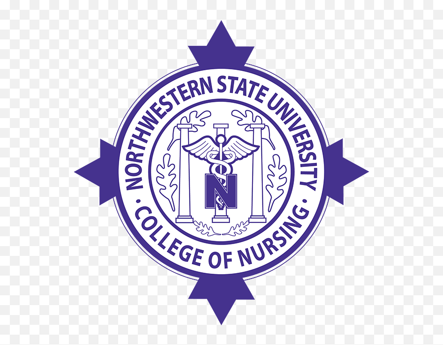 Northwestern State University College Of Nursing - University Maryland University College Emoji,Northwestern Logo