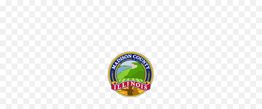 Welcome To Madison County Illinois - Madison County Illinois Logo Emoji,Illinois Logo