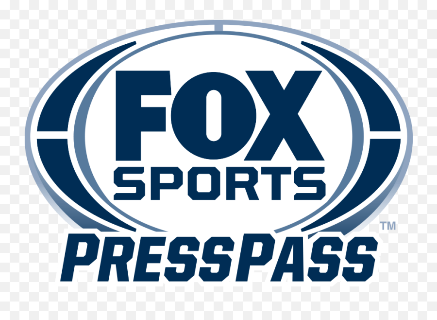 Fox Nascar Fox Sports Presspass - Birroteca Indipendente Emoji,Nascar Logo