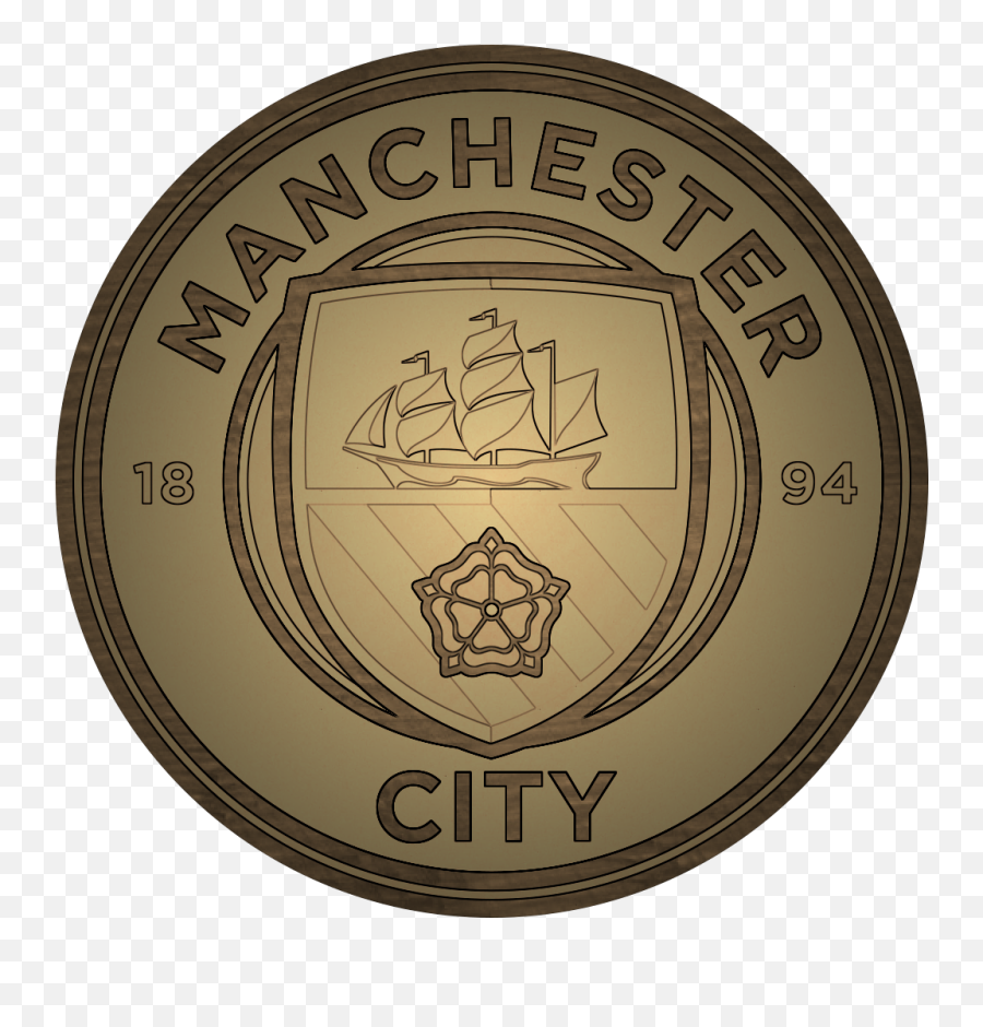 Manchester City Fc Sticker - Manchester City 2016 Emoji,Manchester City Logo