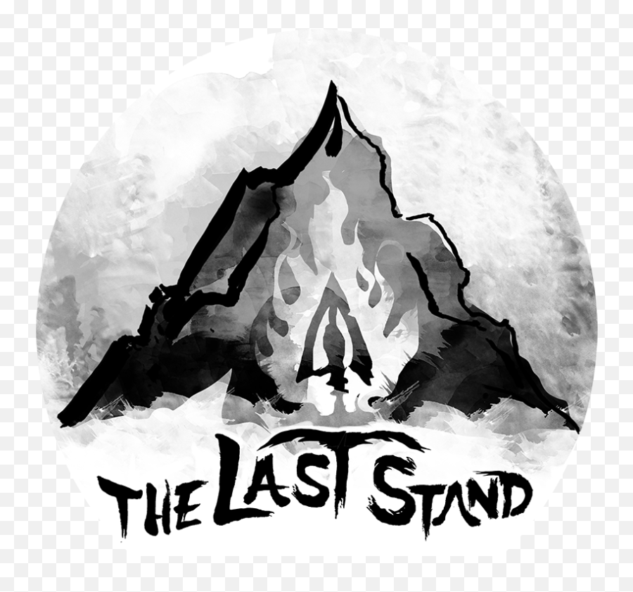 The Last Stand - Jamie Strassenburg Language Emoji,Csulb Logo