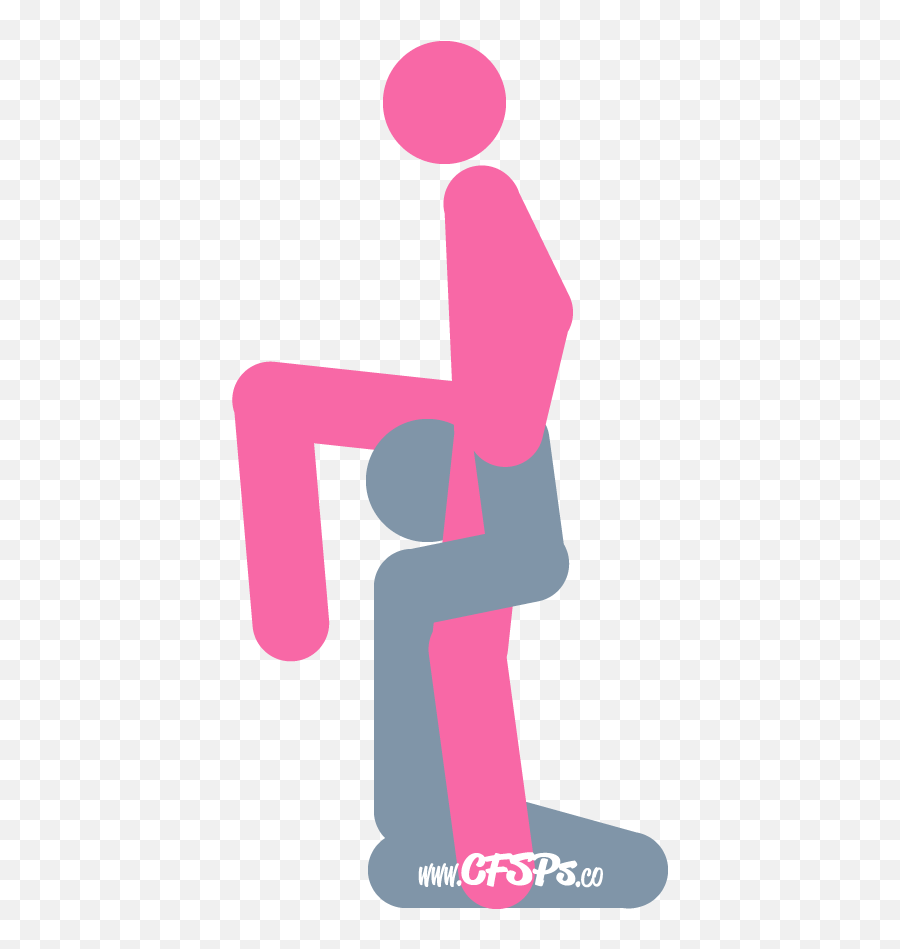 An Illustration Of The Under The Sink Sex Position - Sitting Ice Cream Position In Sex Emoji,Sink Clipart