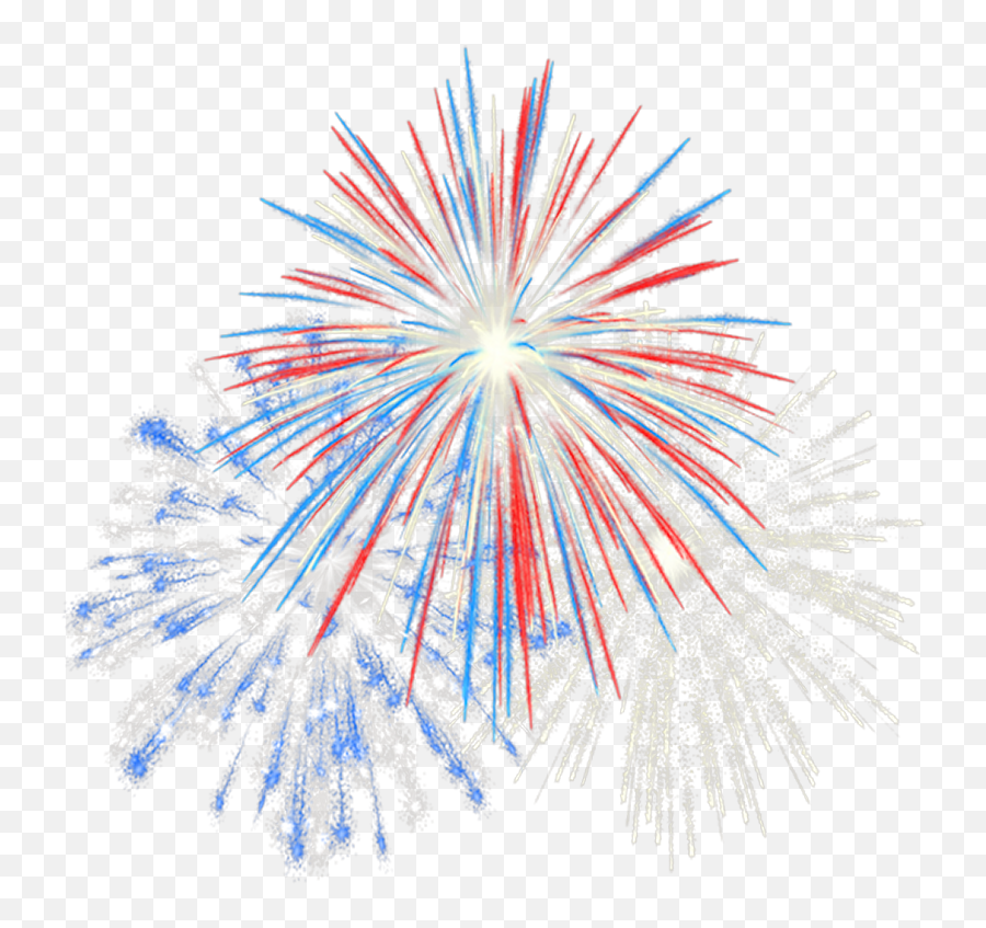 Fireworks Png - Fireworks Clipart Png Emoji,Fireworks Transparent