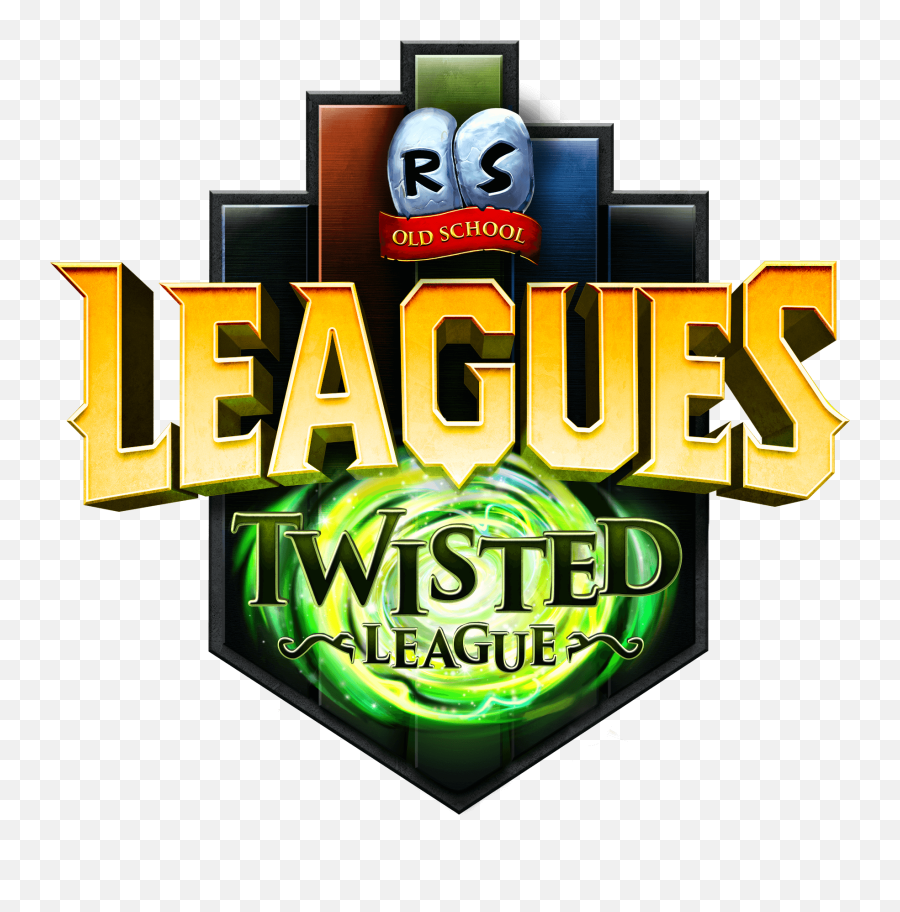 Welcome To Old School Runescape Leagues - Runescape Twisted Leagues Emoji,Runescape Logo