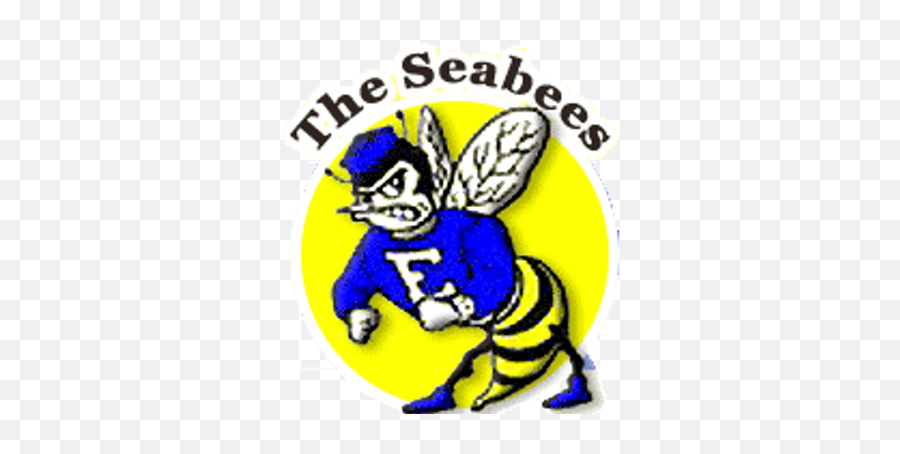 Seabee Buzz On Twitter Ensignu0027s First Annual Summer Golf - Fictional Character Emoji,Seabees Logo