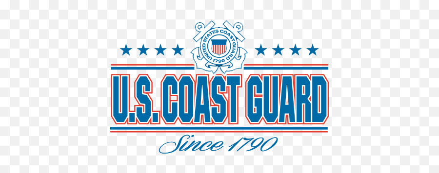 Tra - Eagle Crest Ecommerce Emoji,Us Coast Guard Logo