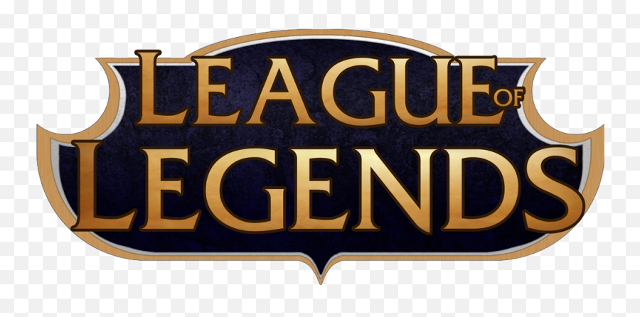 Legends Logo Photos Hq Png Image - Black And White Emoji,League Of Legends Logo