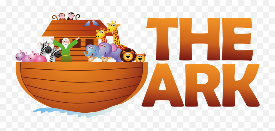 The Ark - Happy Emoji,Noahs Ark Clipart