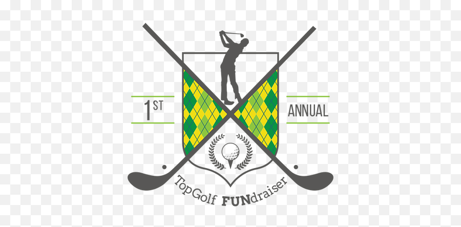 Annual Topgolf Fundraiser - For Golf Emoji,Topgolf Logo