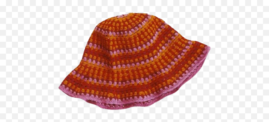 Psychedelic Knit Hat - Traditional Emoji,Marc Jacobs Logo