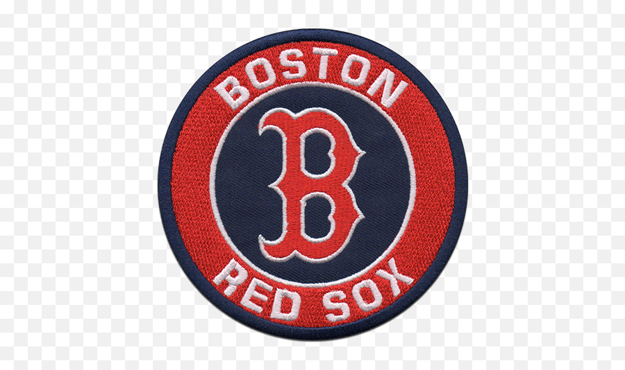 Boston Red Sox - Boston Red Sox Emoji,Sox Logo