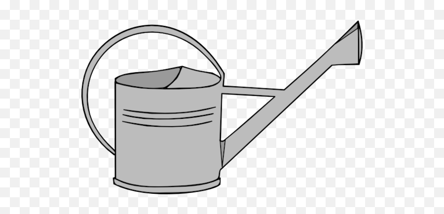 Clip Art Watering Can Clipart - Png Watering Can Emoji,Watering Can Clipart