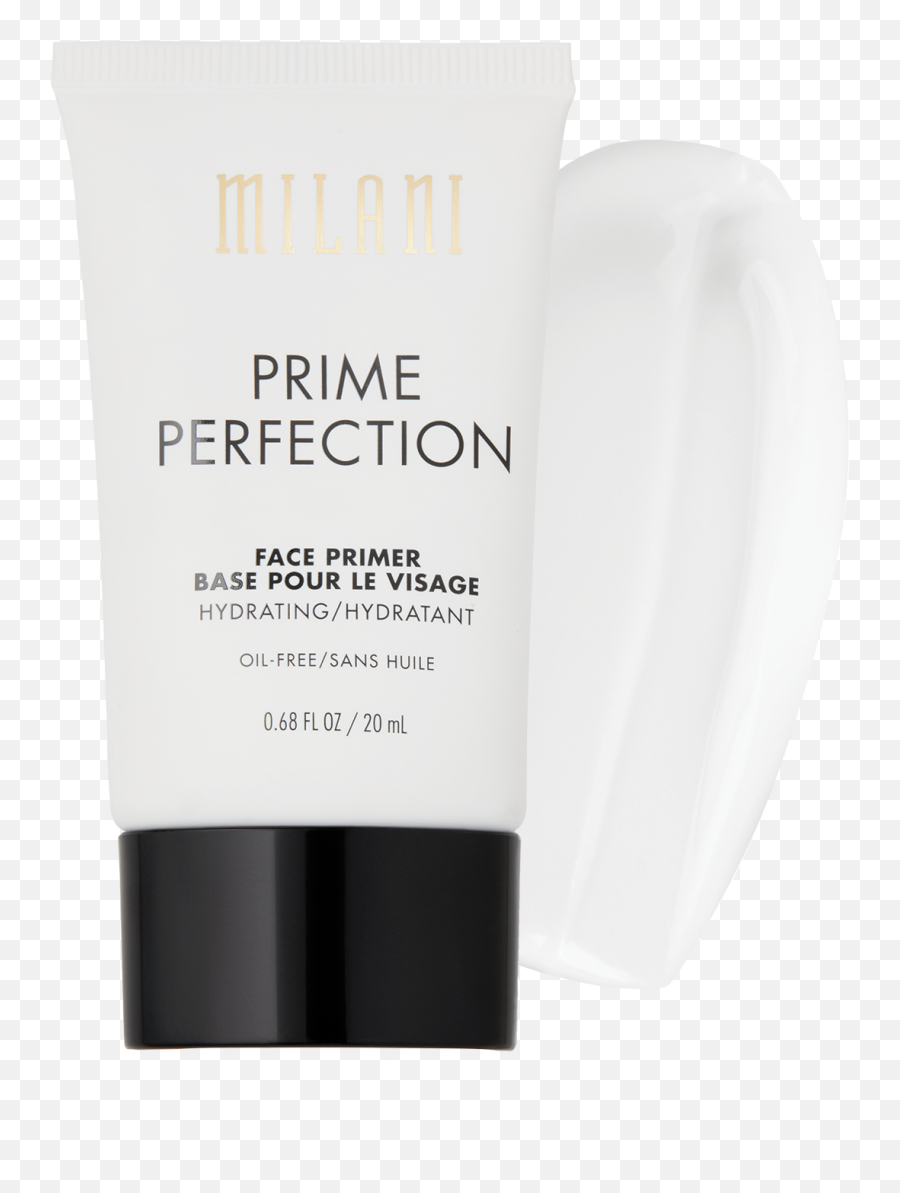 Prime Perfection Hydrating Pore - Minimizing Face Primer Cream Emoji,Sans Face Png