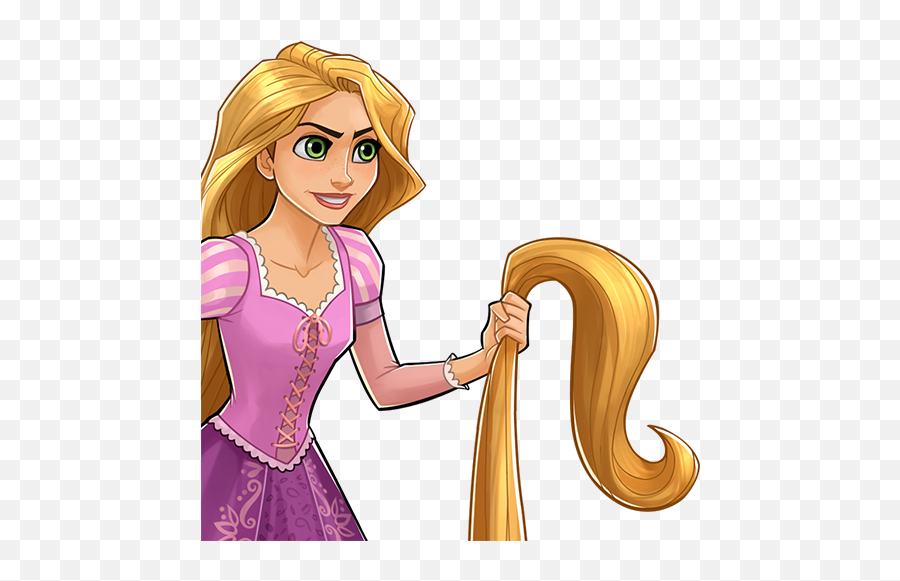 Rapunzel Disney Heroes Battle Mode Wiki Fandom - Disney Heroes Battle Mode Rapunzel Emoji,Tangled Png
