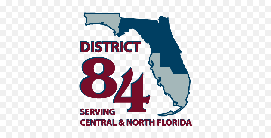 Jacksonville - Toastmasters District 84 Logo Emoji,Toastmasters Logo