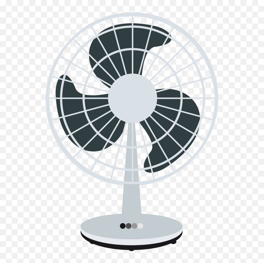 Table Fan Clipart Image Png Images Download Table Fan - Fan Clip Art Emoji,Table Clipart
