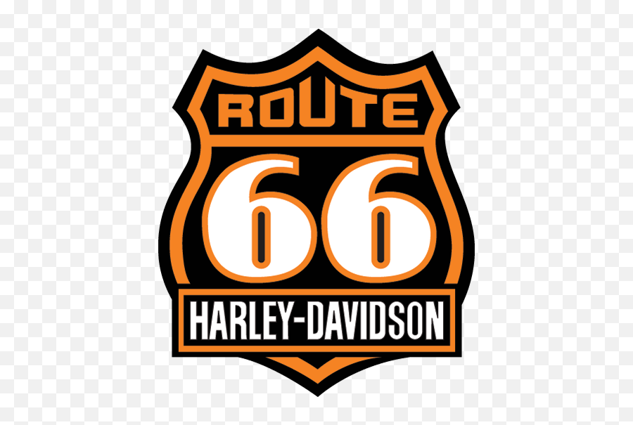 Pin Em Army Jerry Can Racing Logo - Route 66 Harley Davidson Png Emoji,Harley Davidson Png