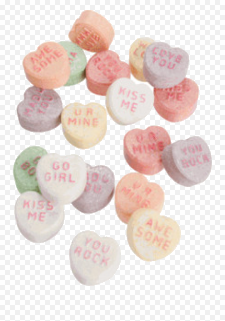 Sweethearts Transparent Png - Mood Board Filler Pngs Emoji,Aesthetic Stickers Png