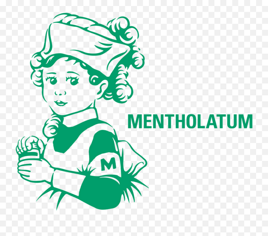 Cosmetic Beauty Logos - Mentholatum Logo Emoji,Beauty Logos