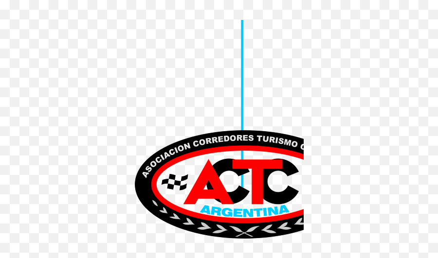 Asociación Corredores Turismo Carretera Emoji,Turismo Carretera Logo