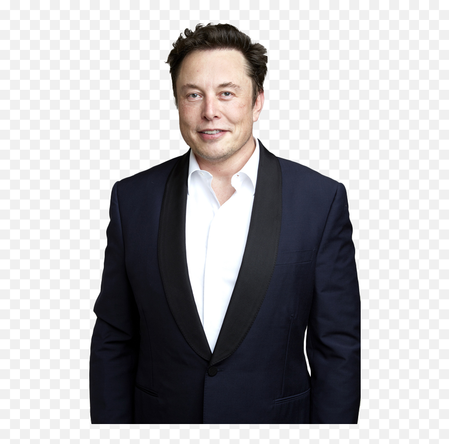 Elon Musk Png Image Transparent - Elon Musk Professional Emoji,Elon Musk Transparent