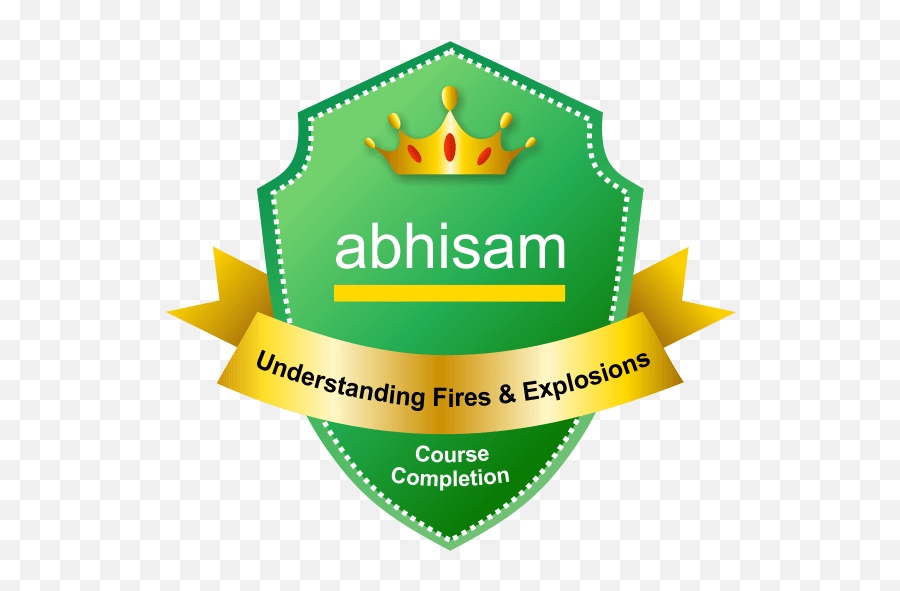 Understanding Fire Explosion Training Online Training Course - Safety Emoji,Fire Explosion Png