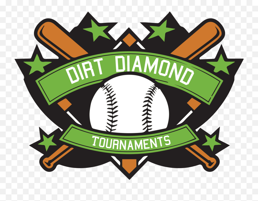 Youth Baseball League Logo Clipart - Full Size Clipart Baseball Tshirt Design Ideas All Star Emoji,Clipart Baseballs
