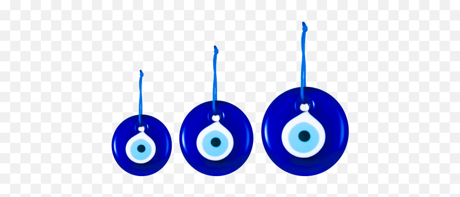 Ekayistcom U2013 Welcome To Evil Eye World - Dot Emoji,Nazar Boncugu Png