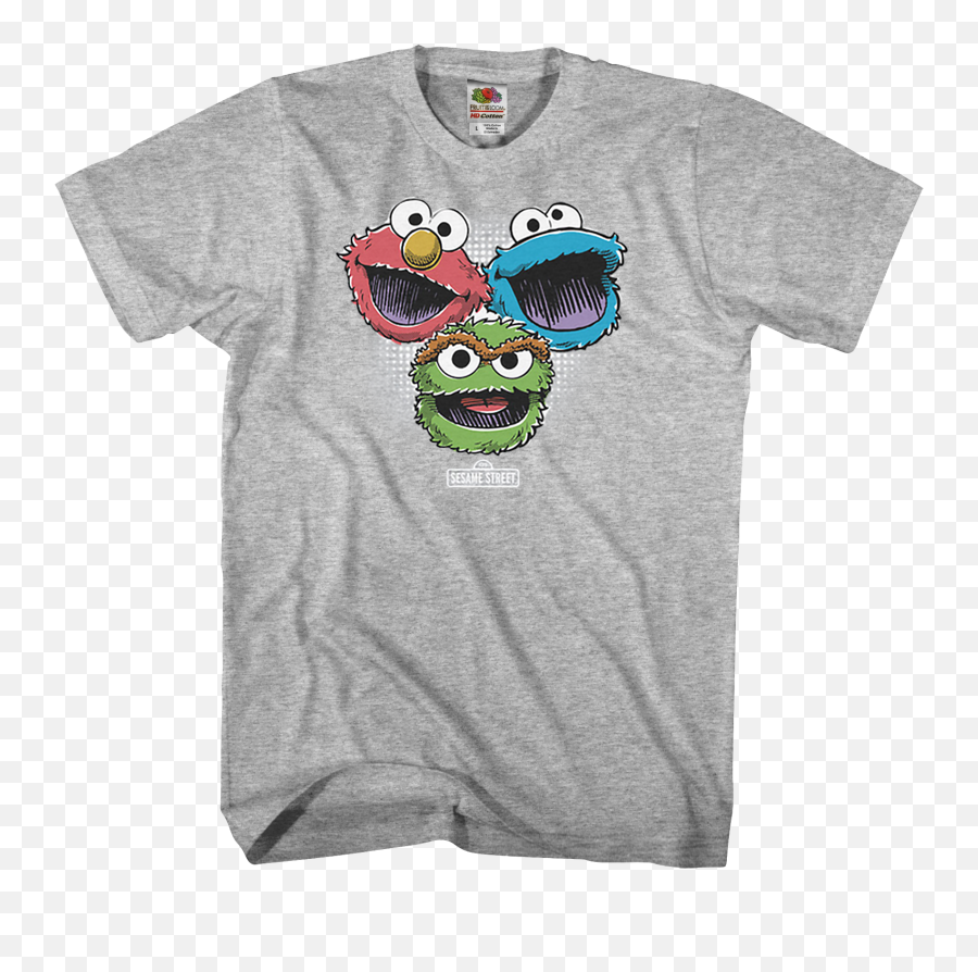 Grouch Face Toddler T - Hawk Cobra Kai Fear Does Not Exist Emoji,Oscar The Grouch Png