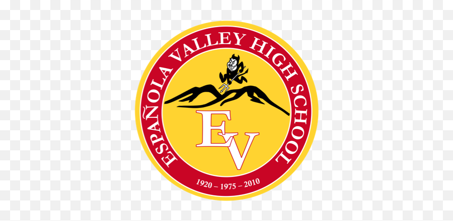 Sundevils Fall To Hilltoppers In 3 Sets - Espanola Valley High School Emoji,Sun Devils Logo