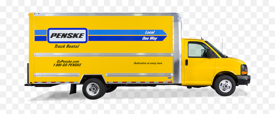 Keep Your Business Moving Forward - Penske Truck Rental Emoji,Penske Logo