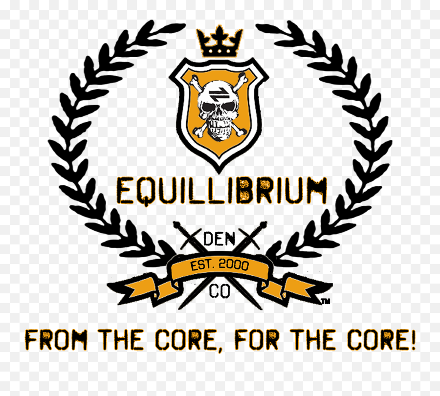Equillibrium - Goutham College Bangalore Logo Emoji,Streetwear Logo