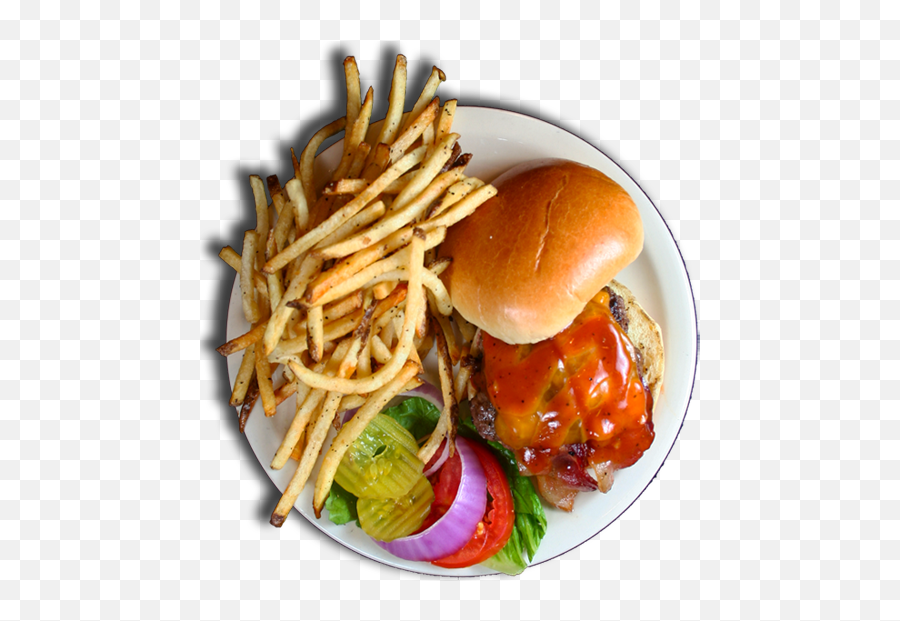 Delicious Food Png Transparent Images Free U2013 Free Png Images - Top View Fast Food Png Emoji,Food Png