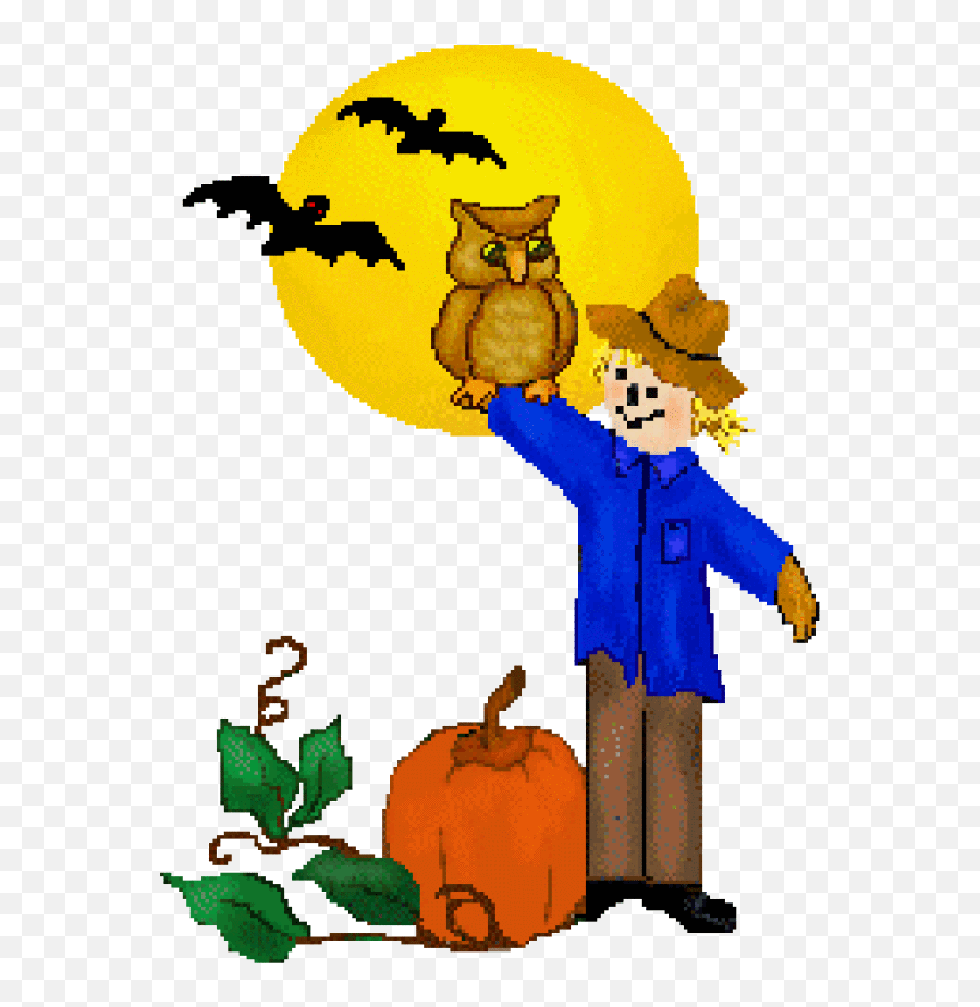 Scarecrow Clipart Field Clipart Picture 2009248 Scarecrow - Happy Emoji,Scarecrow Clipart
