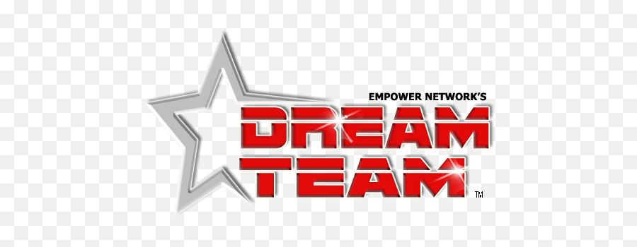 Empower Network - Power Of Dream Team Emoji,Dream Team Logo