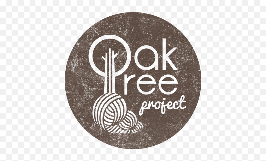 Oak Tree Project - Hoop Emoji,Oak Leaf Logo