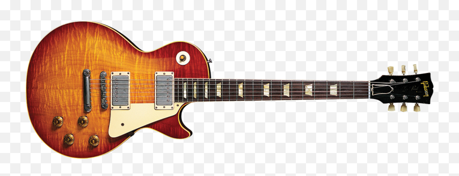 30 Most Valuable Guitars Emoji,Gibson Guitar Logo