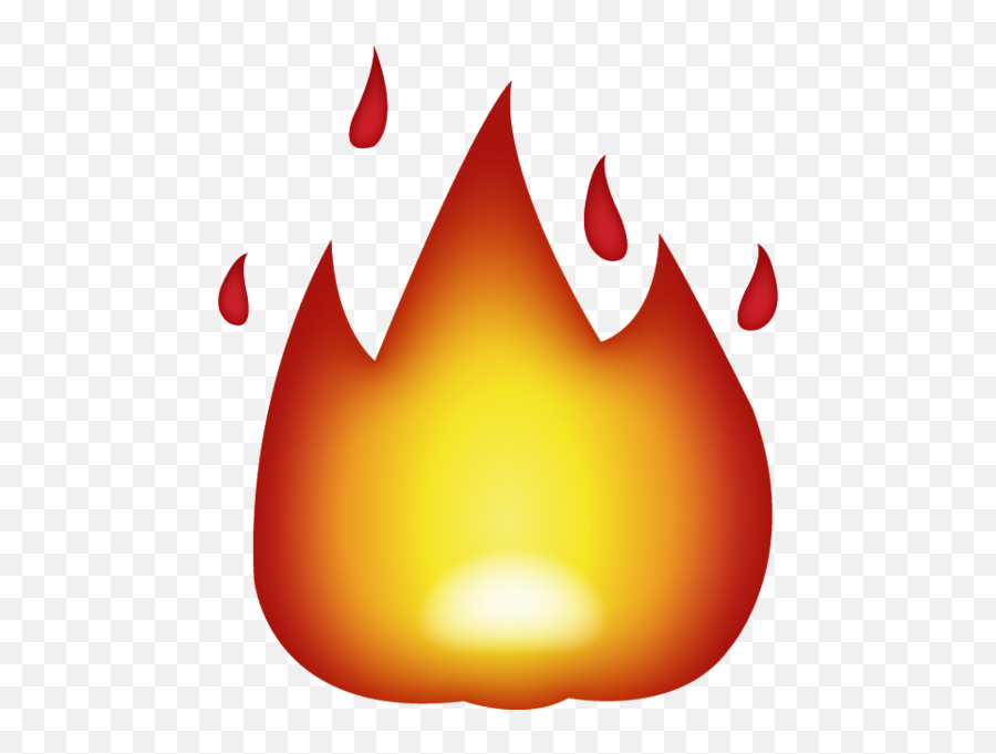 Fire Emoji - Fire Emoji Png,Fire Emoji Png