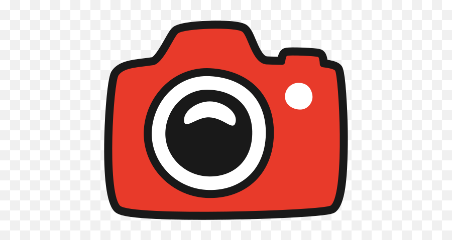 Camera Photo Recording Video Vlog Youtube Icon - Free Emoji,Camera Recording Png