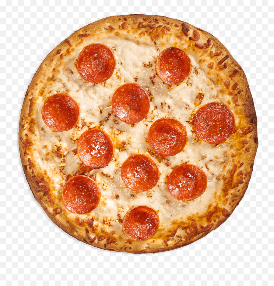 Skinnypizza Frozen Emoji,Pepperoni Pizza Png