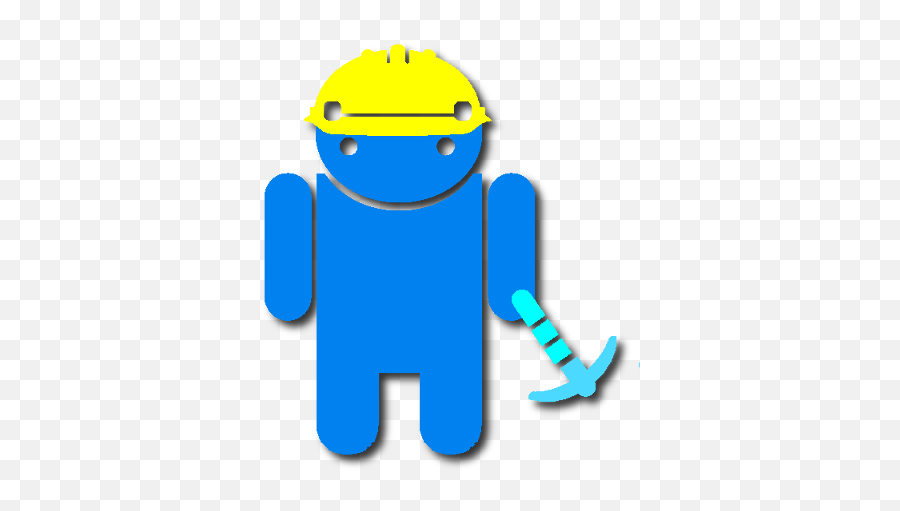 Blackberry - Android App Robot Icon 480x480 Png Clipart Emoji,Robot Icon Png