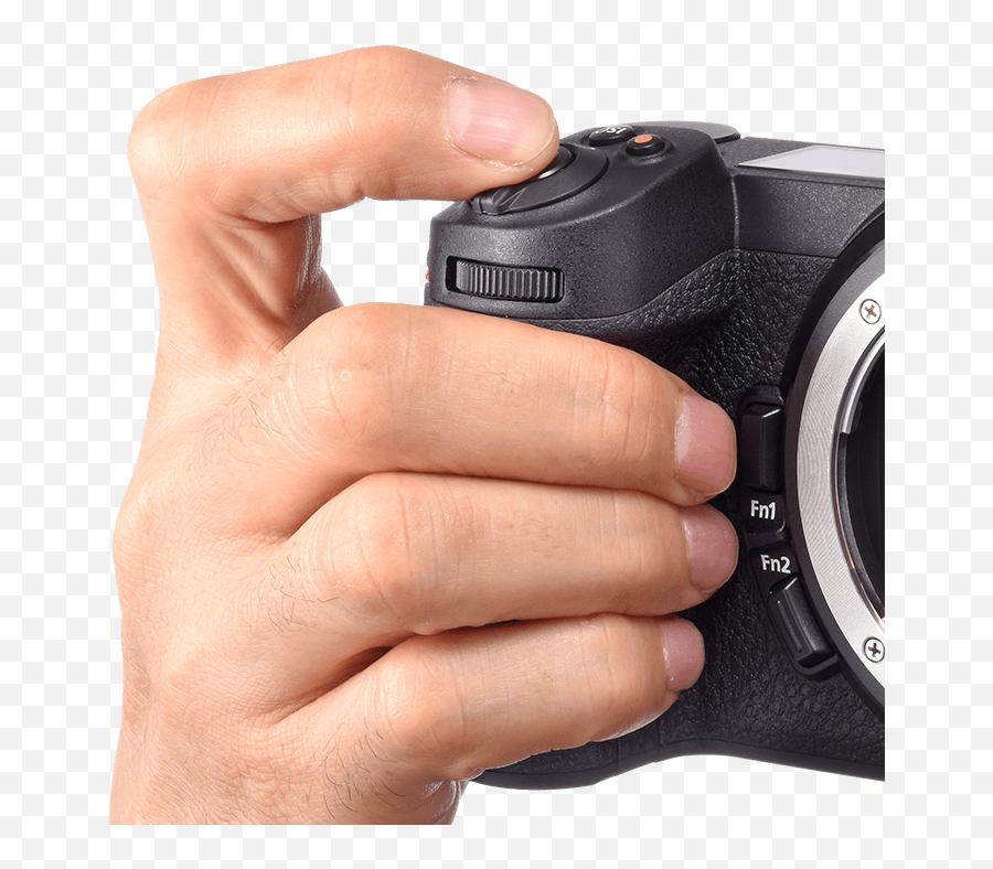 Whatu0027s So Remarkable About The Nikon Z 7 And Z 6 U2013 Shooting Emoji,Camera Viewfinder Png